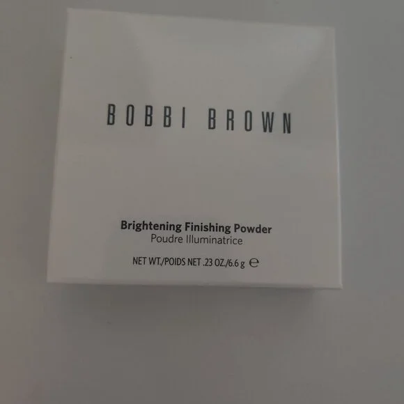 Luxury Brand Bobbi Brown Brightening Finishing Powder - Picture 4 of 8